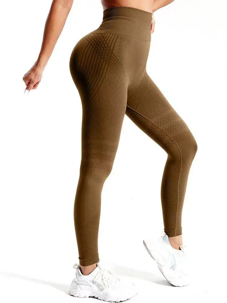 Legging Sculptan 3D - By Malya