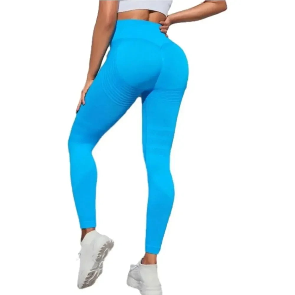 Legging Sculptan 3D - By Malya
