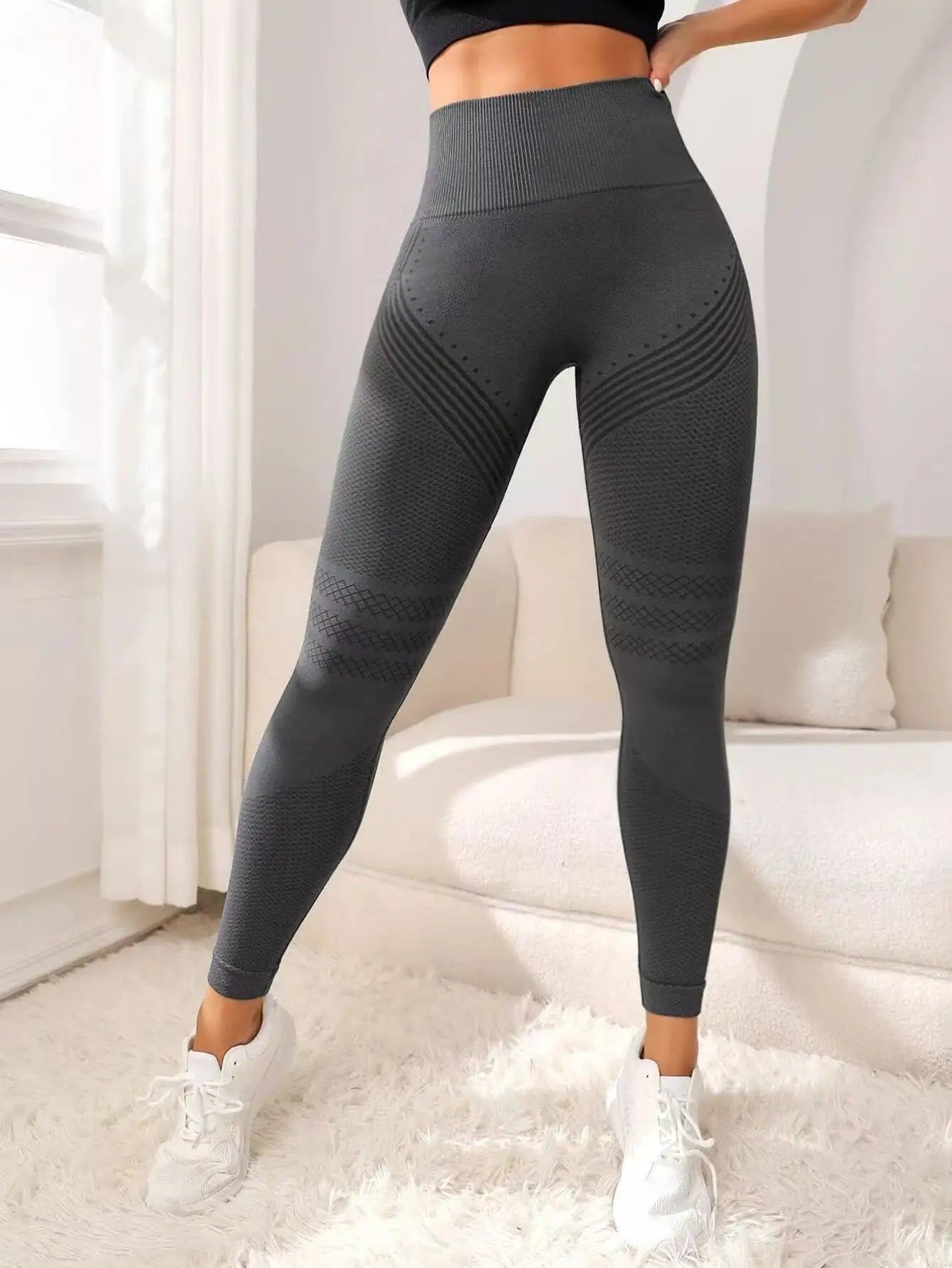 Legging Sculptan 3D - By Malya