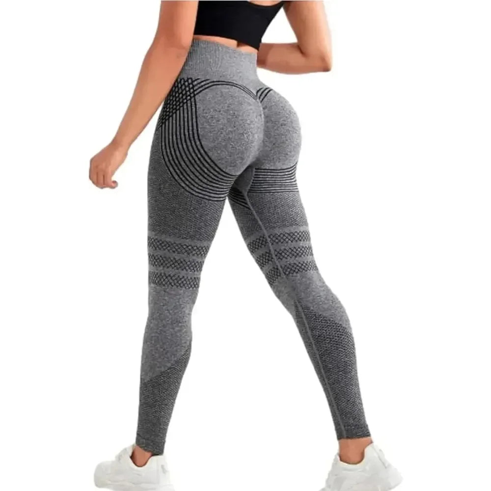 Legging Sculptan 3D - By Malya